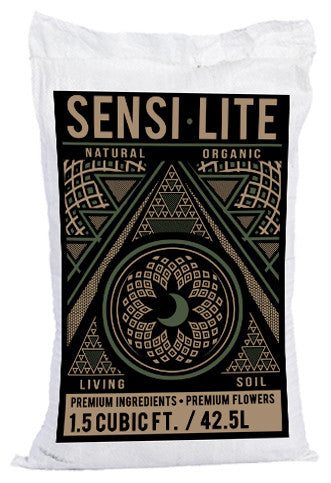 Sensi Lite